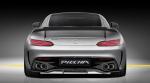 Mercedes-AMG GT S Renderings by Piecha Design 2016 года